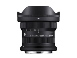 Sigma 10-18mm f/2.8 DC DN Contemporary pre Canon RF