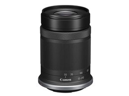 Canon RF-S 55-210mm f/5-7.1 IS STM