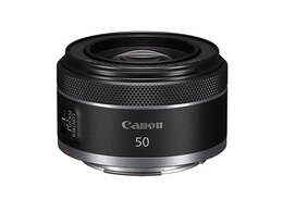 Canon RF 50mm f/1.8 STM