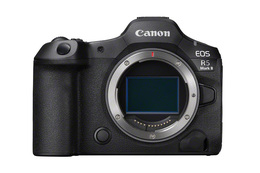 Canon EOS R5 Mark II telo