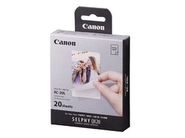 Canon XC-20L fotopapier pre QX20