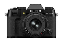 FujiFilm X-T50 + 16-50mm f/2.8-4.8 R LM WR čierny