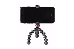 Joby GorillaPod Mobile Mini-Black/Charcoal