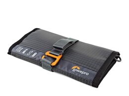 Lowepro GearUp Wrap Dark Grey