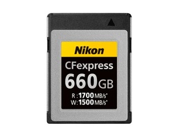 Nikon MC-CF660G CFexpress Type B