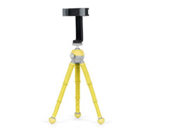 Joby PodZilla Tripod Medium Kit žltý