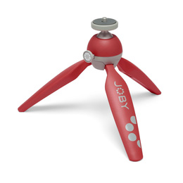 Joby HandyPod 2 Red Kit