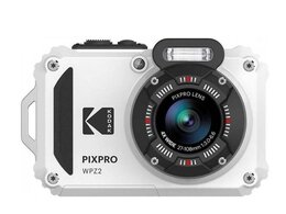 Kodak PIXPRO WPZ2 biely