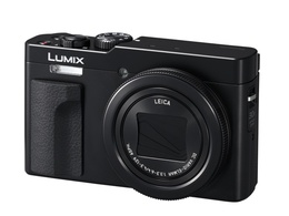 Panasonic Lumix  DC-TZ99 čierny