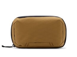 Peak Design Tech Pouch Coyote