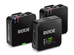 RØDE Wireless GO III