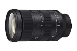 Sigma 28-105mm f/2.8 DG DN Art pre Sony E