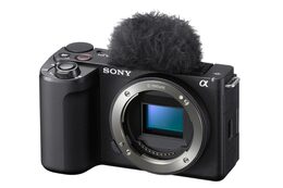 Sony Alpha ZV-E10 II telo