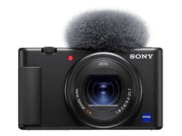 Sony ZV-1A Vlog Camera