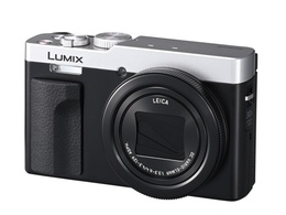 Panasonic Lumix DC-TZ99 strieborný