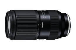 Tamron 50-300mm f/4.5-6.3 Di III VC VXD pre Sony E