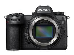 Nikon Z6 III telo