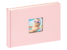 Walther FUN Baby Selection Pink 22x16cm