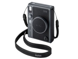 FujiFilm Instax Mini Evo Dark Silver (Limited Edition)