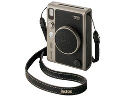 FujiFilm Instax Mini Evo Titanium Gold (Limited Edition)