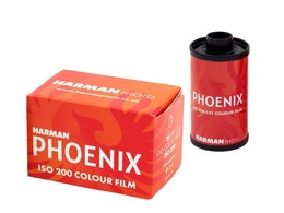 HARMAN Phoenix 200 135/36