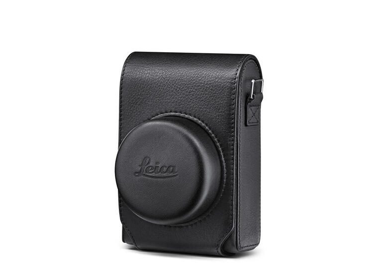 Leica Camera Case D-LUX 8 - kožené puzdro