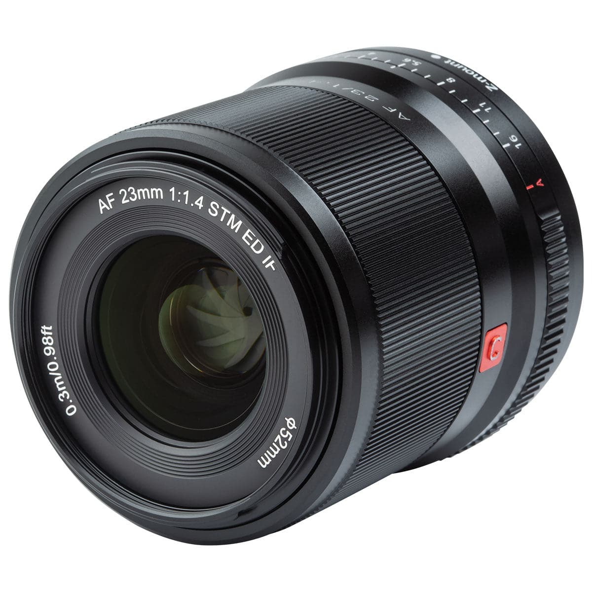 Viltrox AF 23mm f/1.4 Z pre Nikon Z Viltrox AF 23mm f/1.4 Z pre Nikon Z